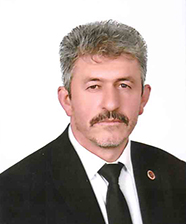 Ahmet ALKAN